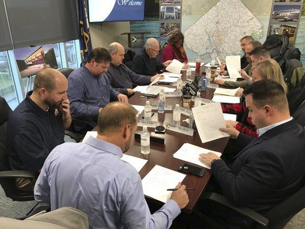 SPEDA plans press conference to introduce the public to Horse Soldier Bourbon